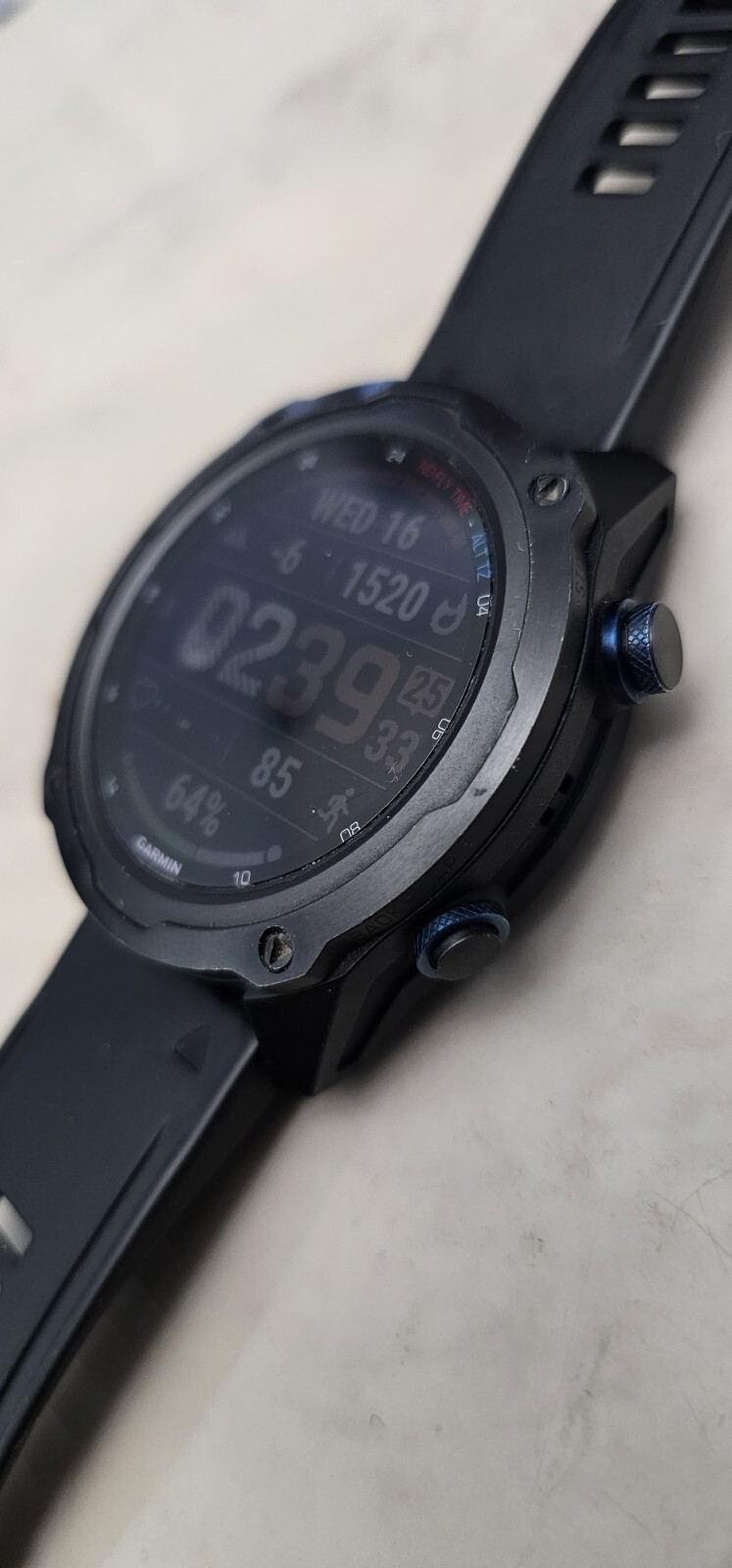 Garmin Descent Mk2i with Descent T1 Bundle, Garmin Dive Computer w/ Transmitter
