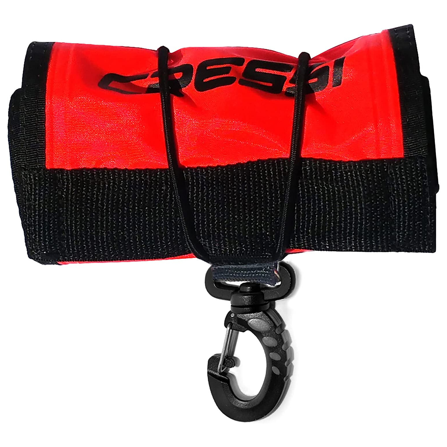 Cressi Club HD SMB – Red