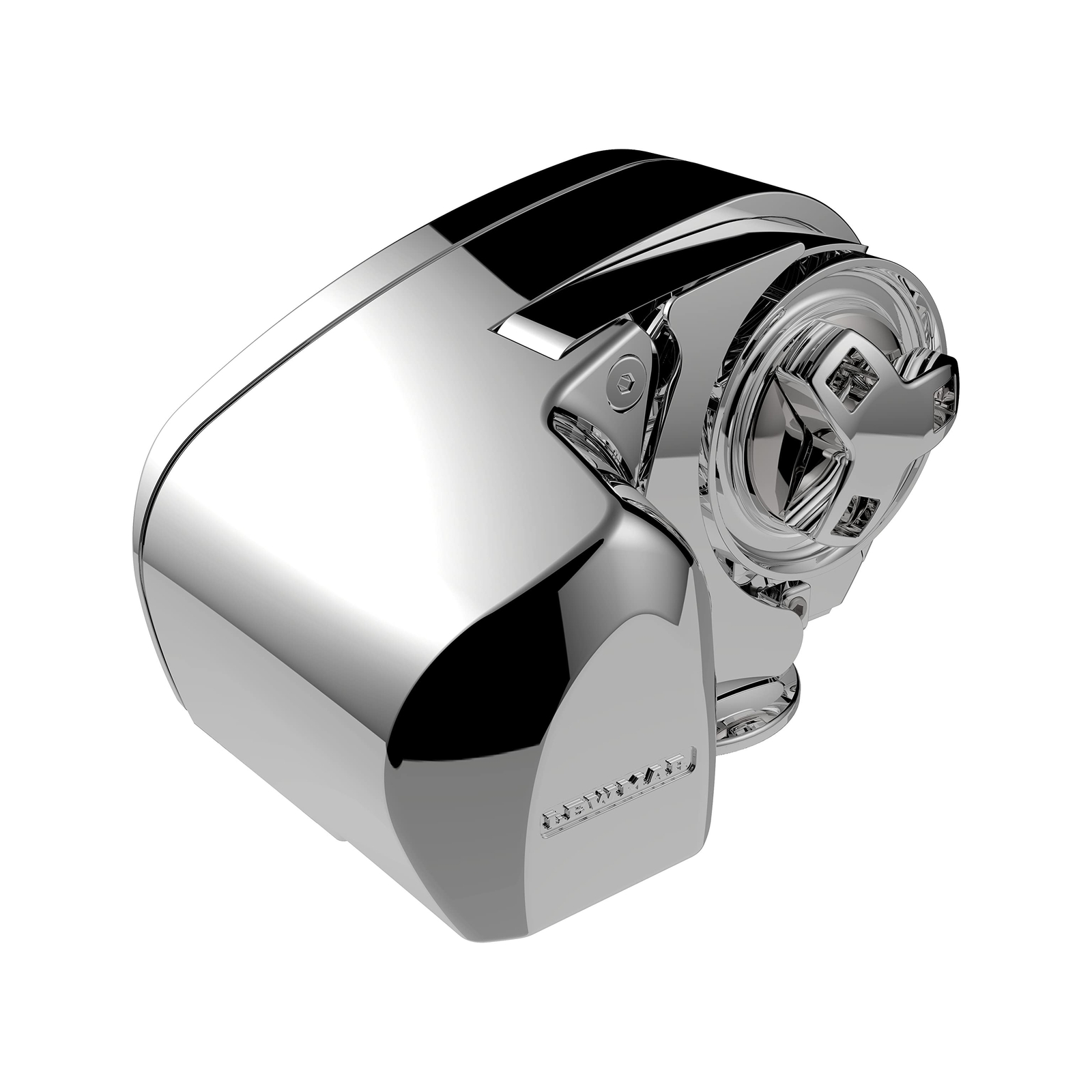 Lewmar PRO-Series 700 6 mm-7 mm-1/4 Pro-Series Windlass (6656011967-310)