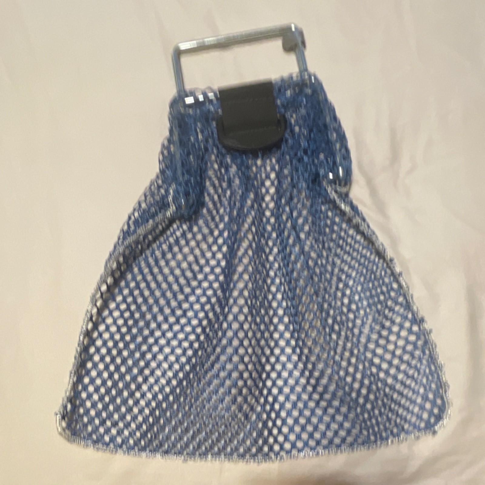 Scuba Diving Mesh Bag For Collecting Underwater Great Condition Brand New