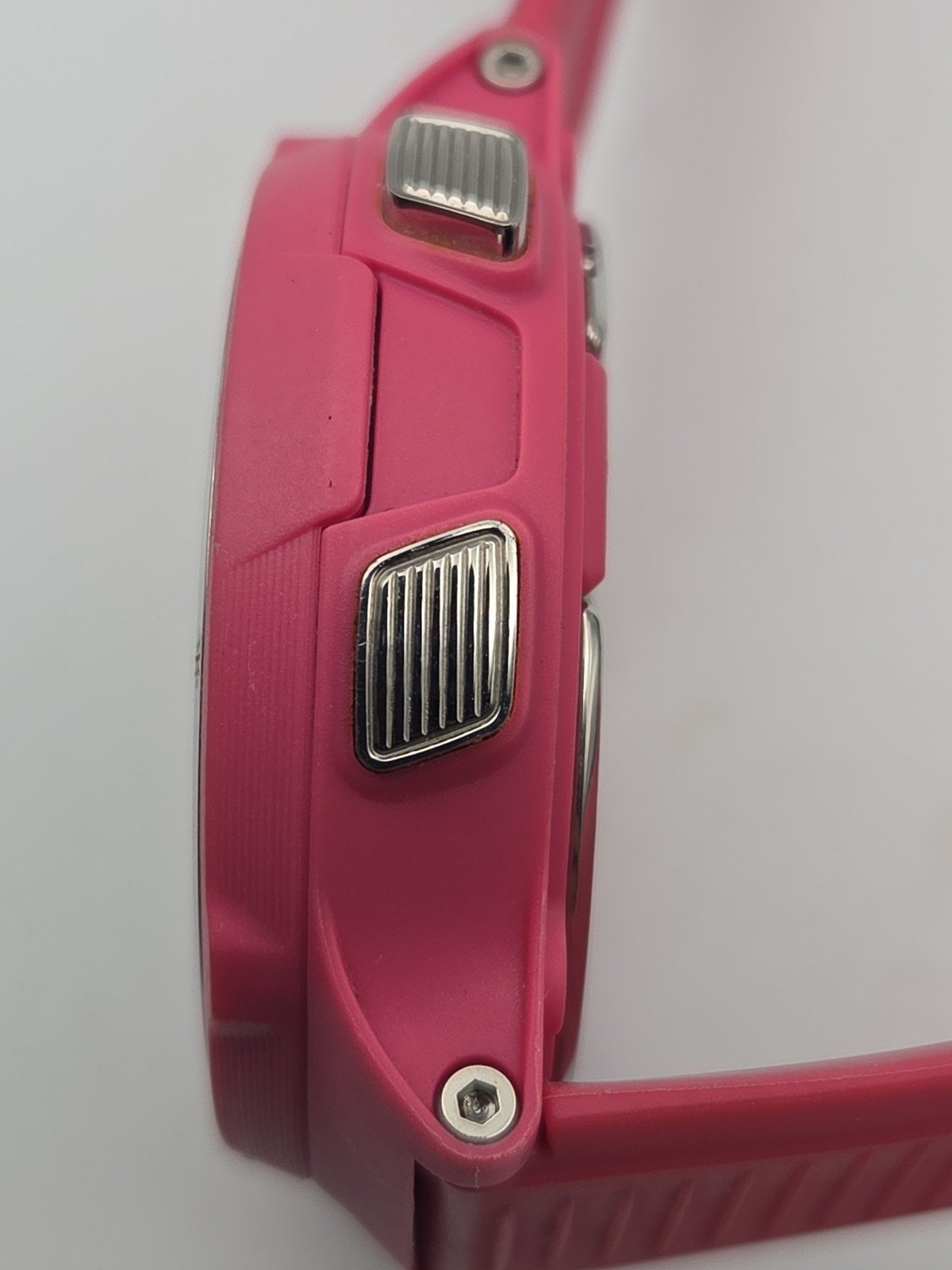 Aqua Lung i200C Wrist Dive Computer Pink 100 Meters