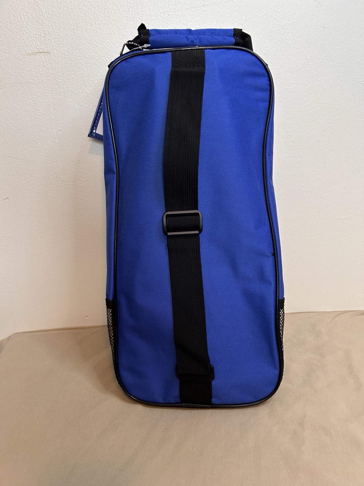Speedo Dive Snorkel Set Fin and Snorkel Junior L/XL Backpack Swimming