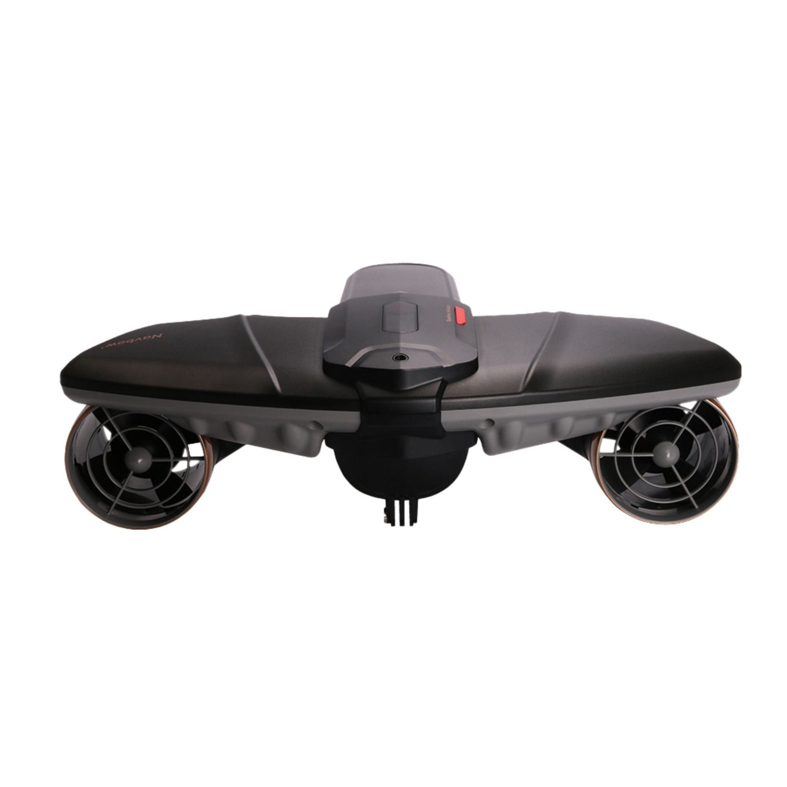 Sublue Navbow+ Smart Underwater Scooter with Depth Gauge, Temperature Sensor, Co
