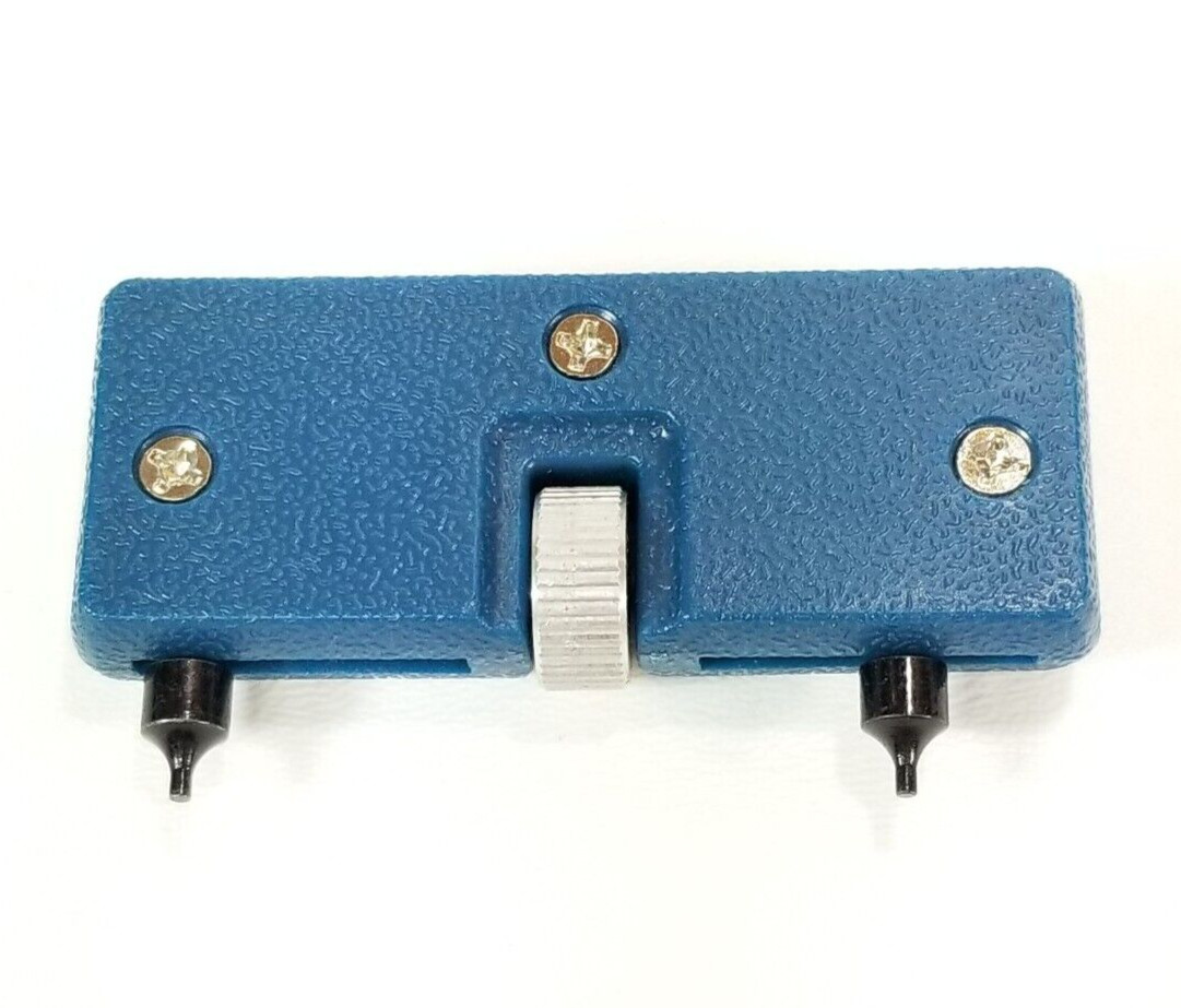 Suunto Vyper Air Cobra 2 3 Hel02 Computer Adjustable Battery Tool Key Scuba Dive