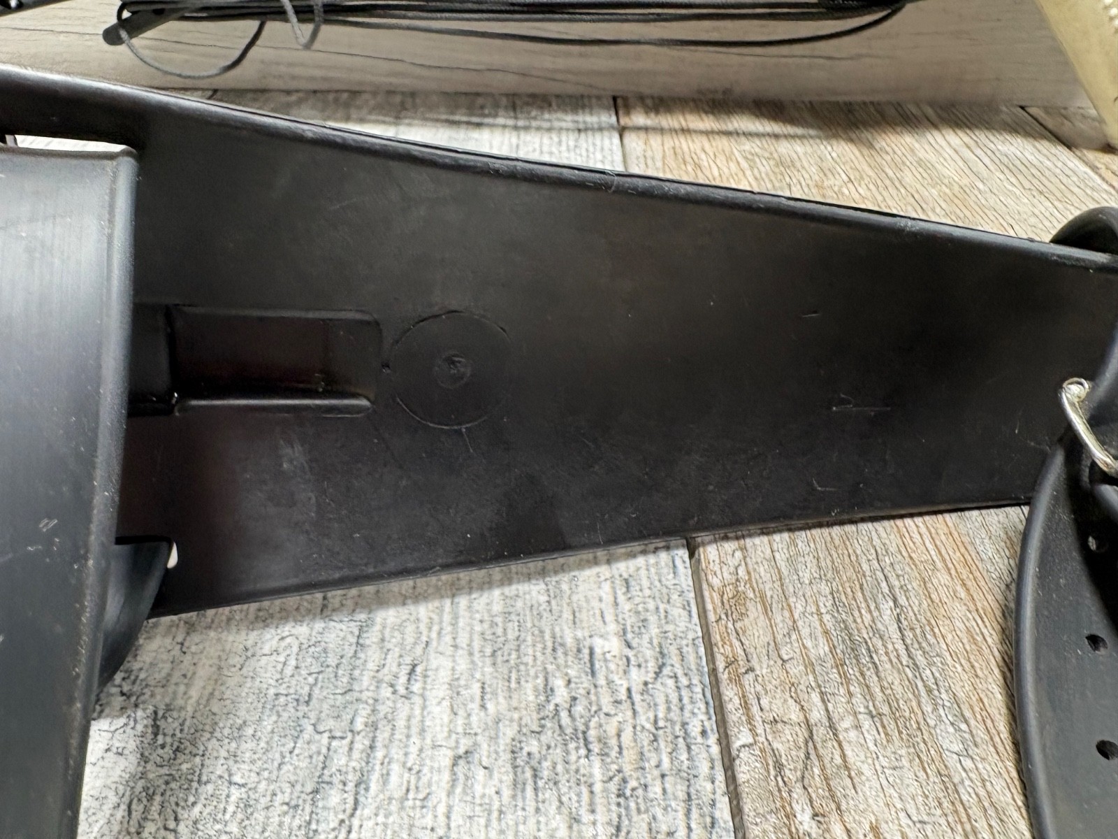 Mares Sten Mini Pneumatic Speargun Parts or repair