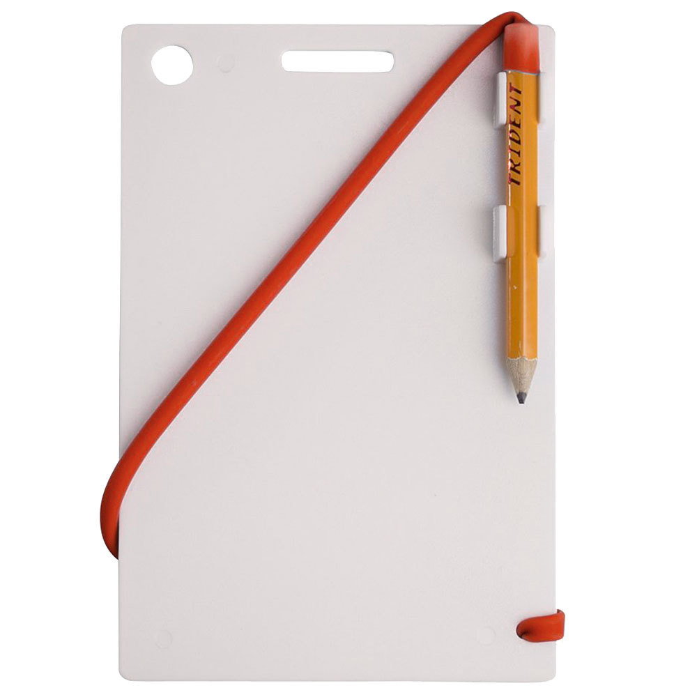 Trident Instructor Size Underwater Writing Dive Slates 8″ x 10″