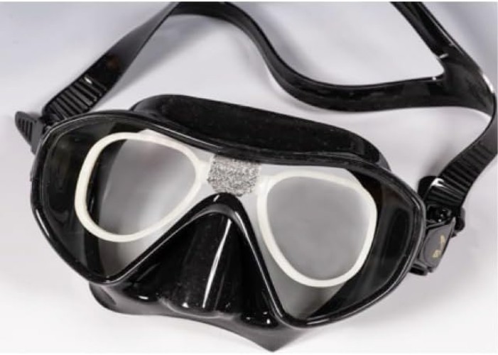199EB Prescription Lens Insert for Dive and Snorkeling Masks