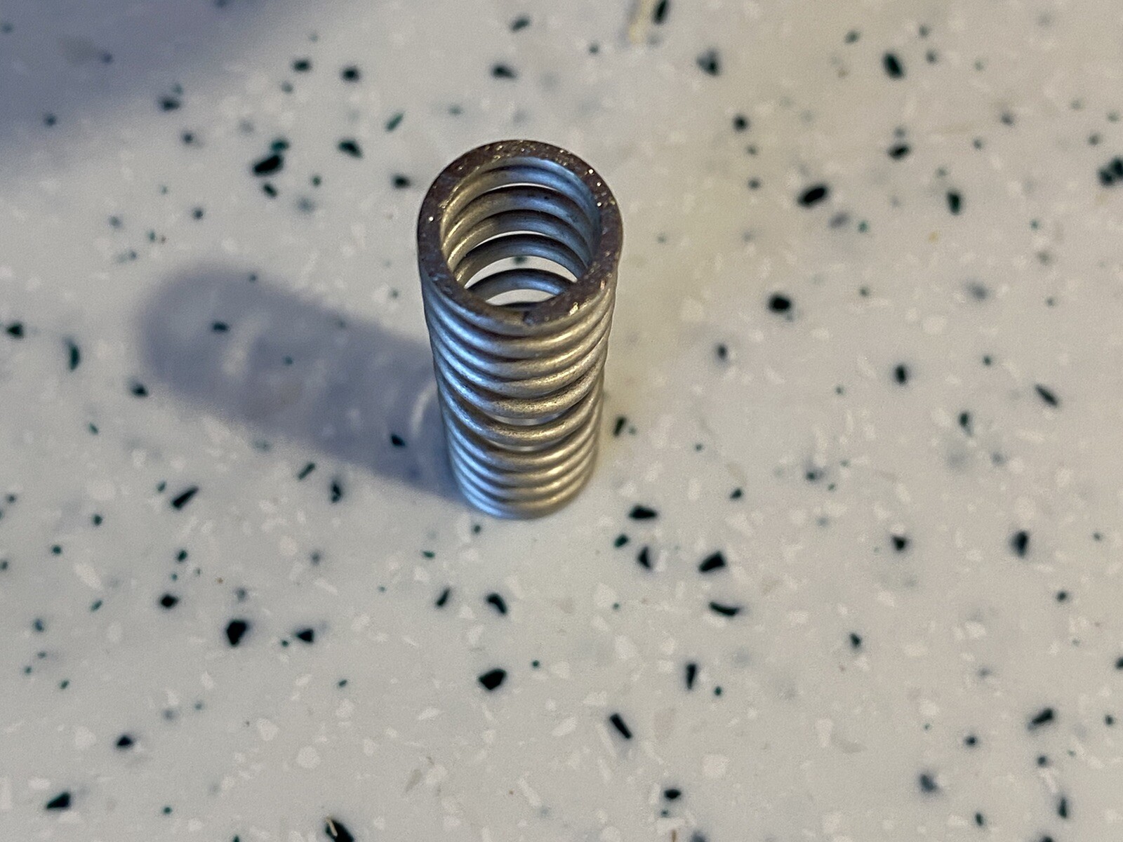 NOS OEM Scubapro 156/109/G250/G200 Second Stage POPPET SPRING 01-020-109