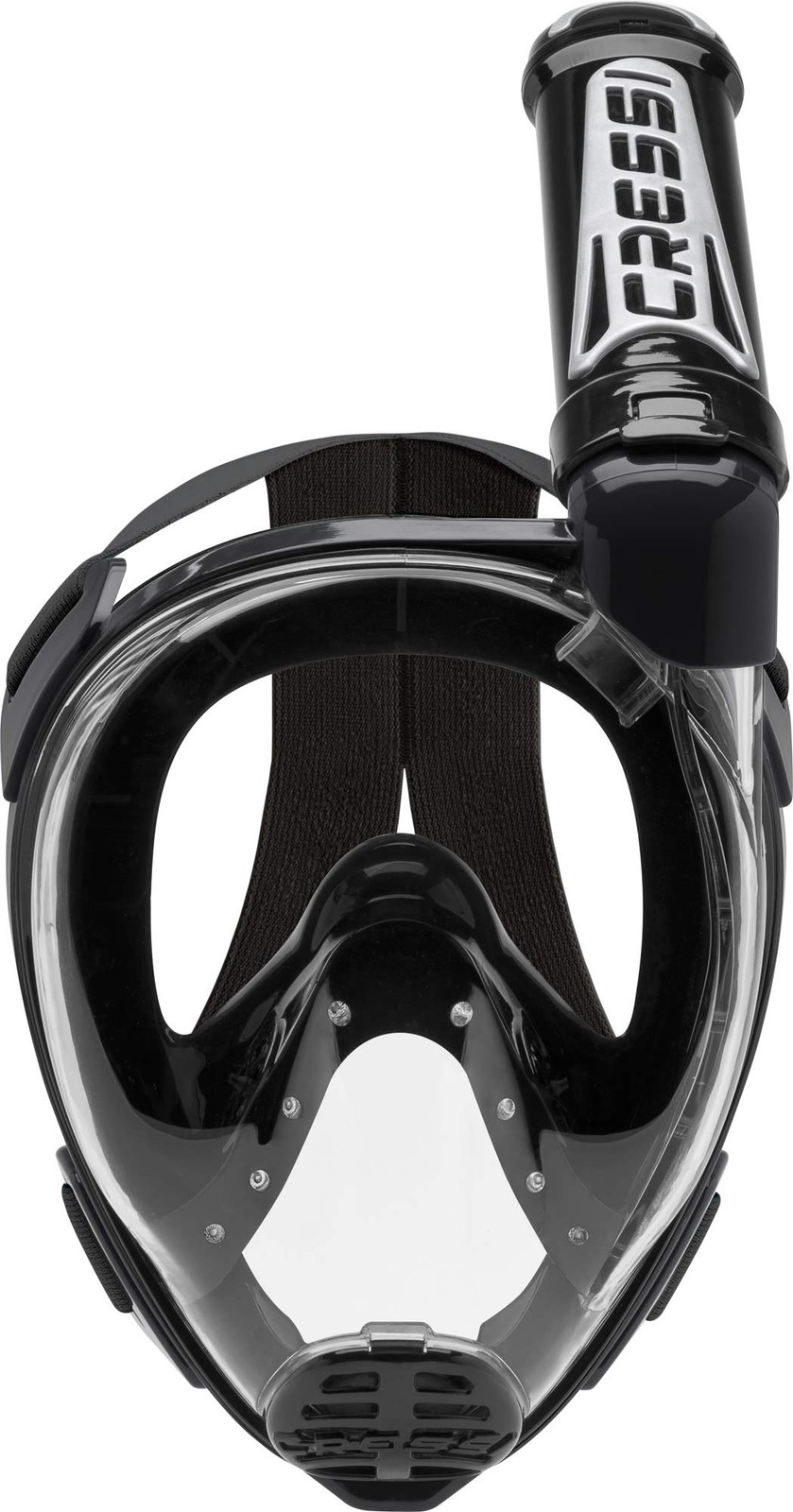 Duke Dry, Black/Black, M/L