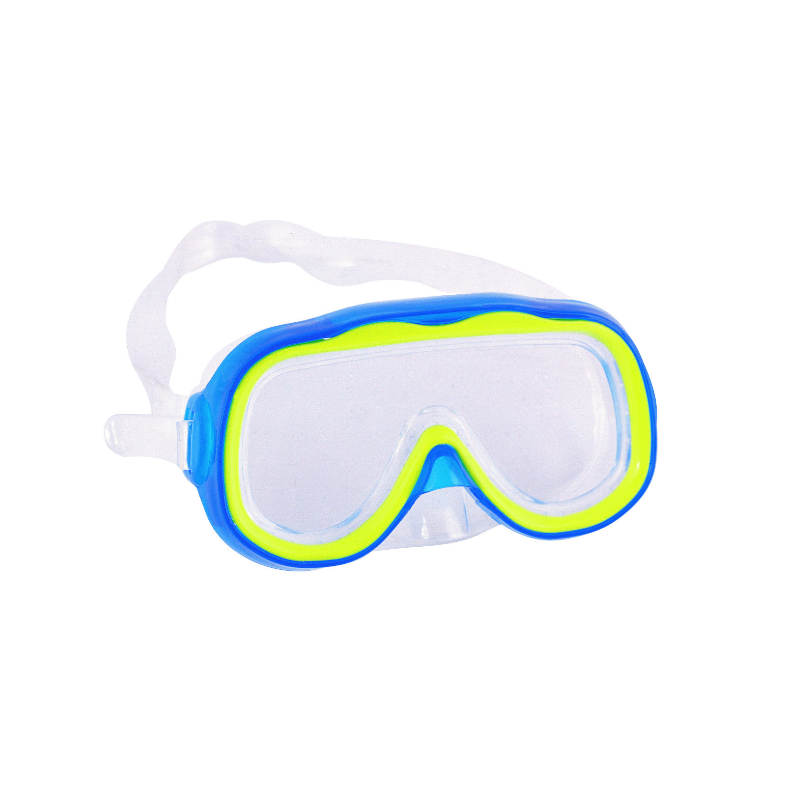 BESTWAY EXPLORA SWIM SWIMMING POOL LAKE MASK DIVING GOGGLES SET 22029