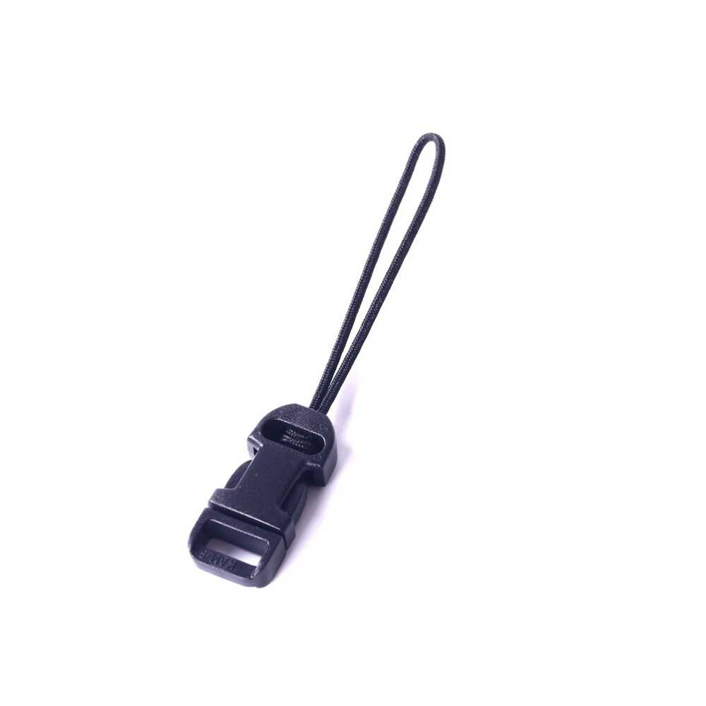 8PCS Quick Release Buckles Clip Adapter Strap Easy Release Camera Buckle Quick
