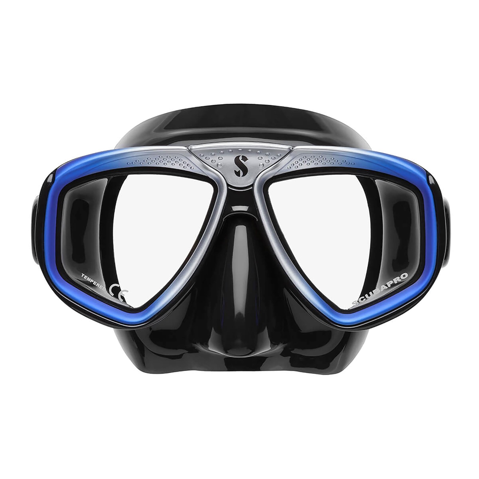 Zoom Scuba with Ultra Clear Dual Lens and Lens-Change System for Optical Lens…