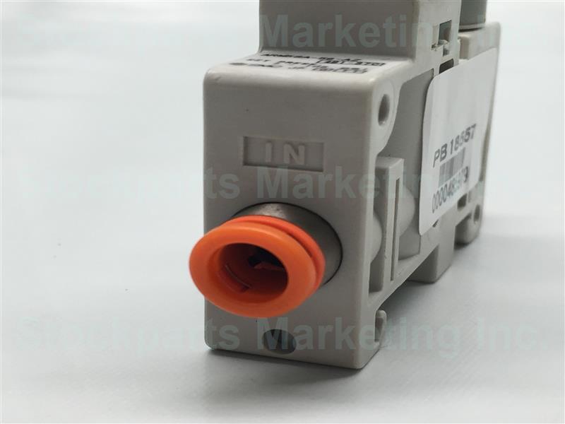 SMC ARM5SA-58-AZ ARM5SA58AZ Manifold Regulator 30 Days Warranty Fast Shipping