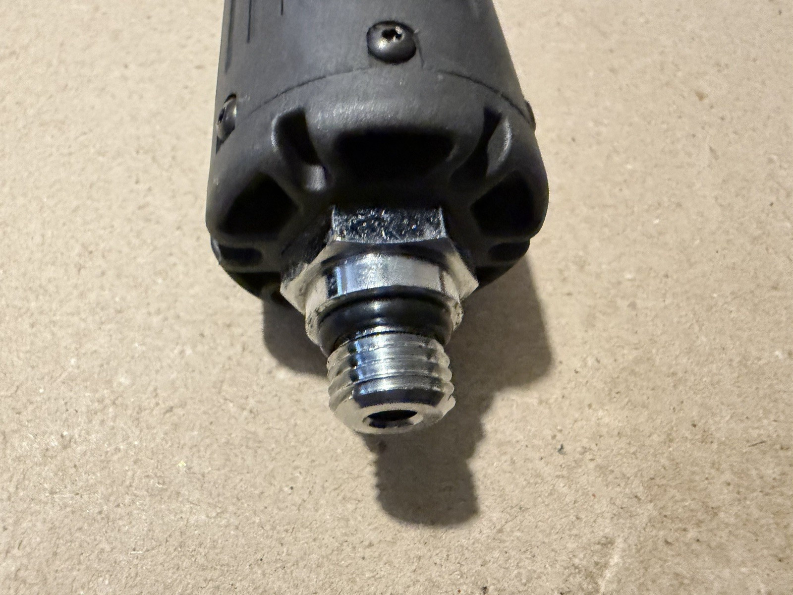 Oceanic Aeris Aqua Lung Shearwater Scuba Dive Wireless Computer Transmitter MH8A