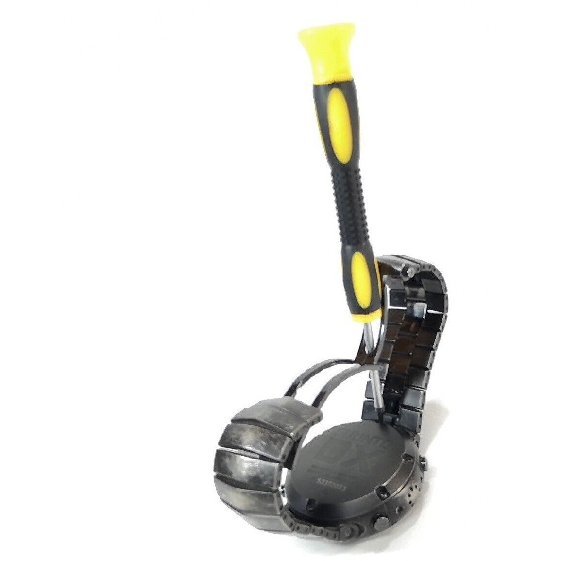 Screwdriver For Suunto D4i, D6i, DX, More Wrist Computer Scuba Dive Battery Tool