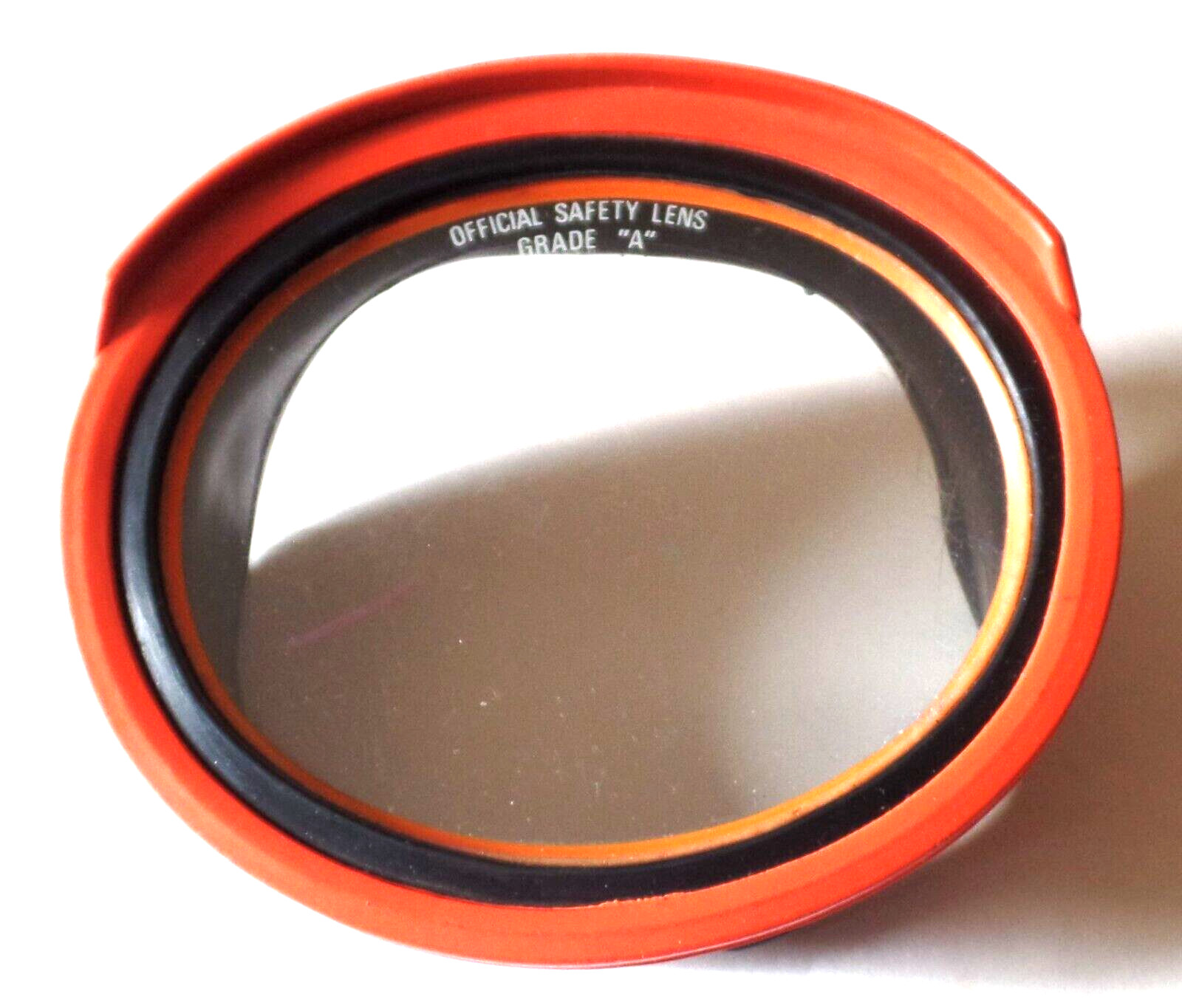AQUA EXPLORER SEA SPY Grade A Safety Lens Watertight Mask Only (No Strap)