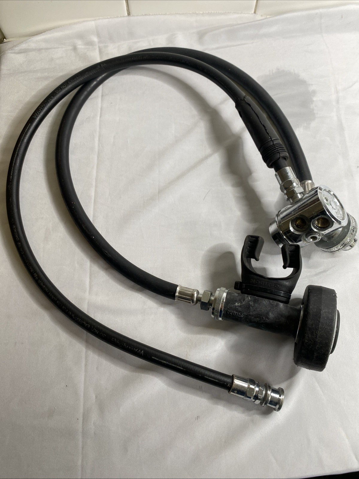 Poseidon Cyklon EN-250 3950 Regulator