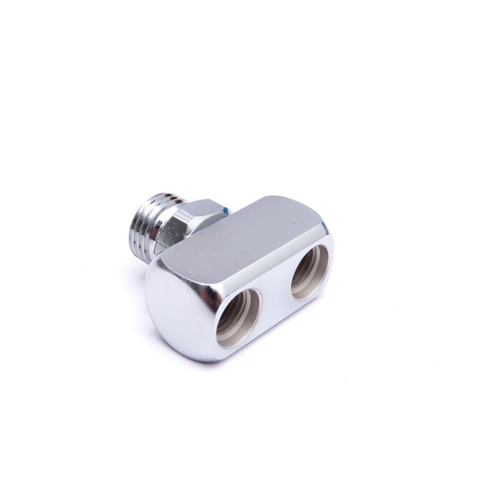 Thread Adapter 1 Pc 1 To 2 LP Thread 9/16″ To 3/8″ Connector Drysuit