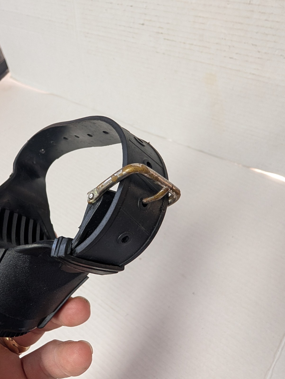 Scuba Diving Wrist Compass (oil-filled) Free Shipping