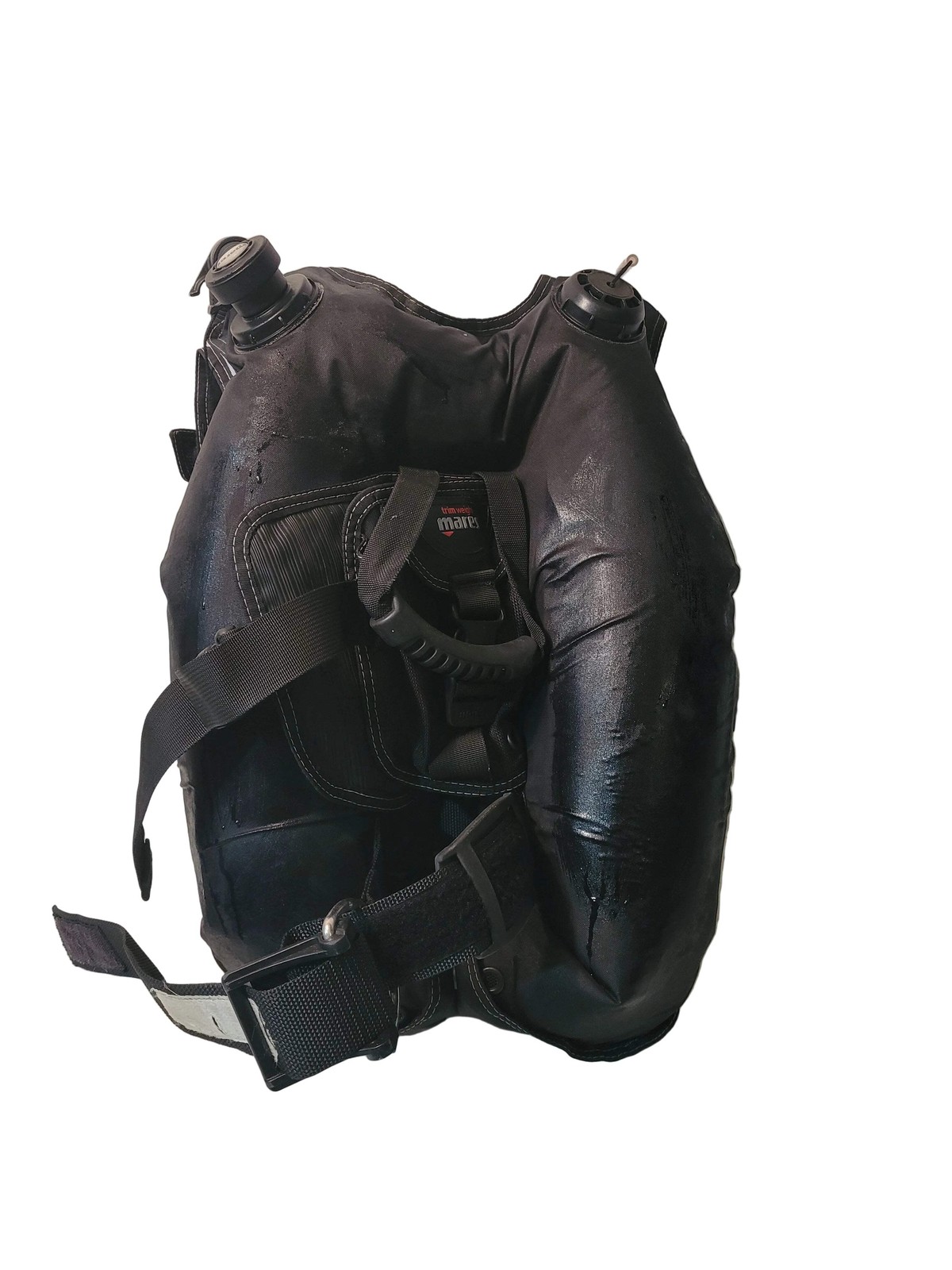 Mares Aliikai BCD Size Medium