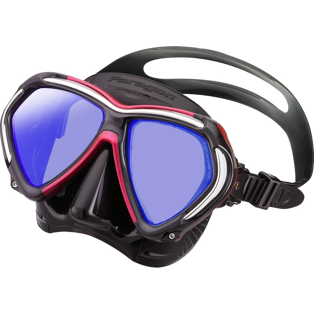Tusa Paragon Mask