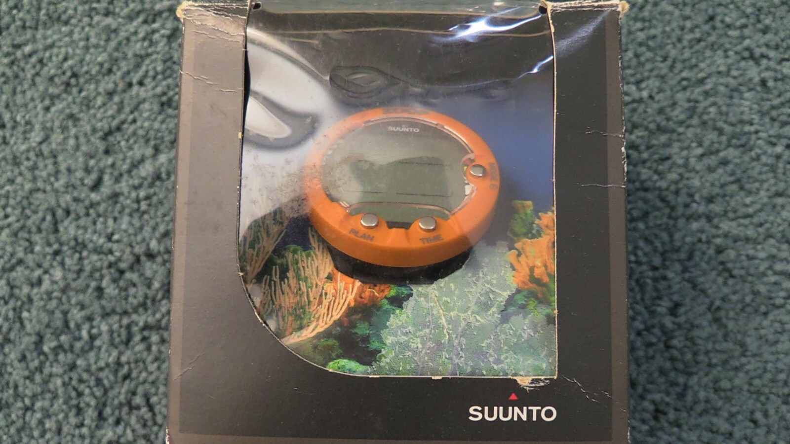 Scuba Gear Lightly used Adult Medium with Suunto Zoop Dive Computer