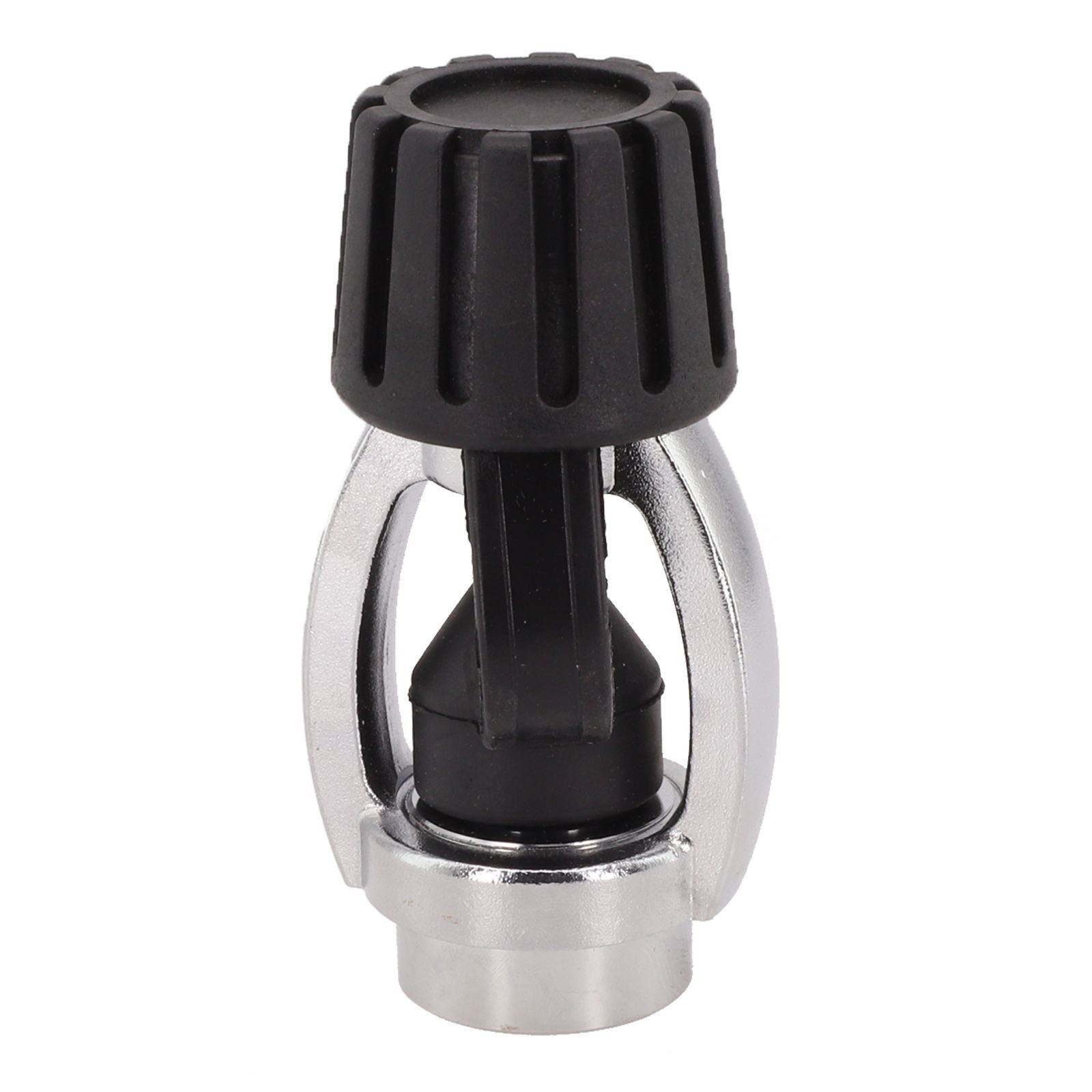 Practical Scuba Adapter Diving Adapter 1 Stage 93.5*48.5mm Brass Black