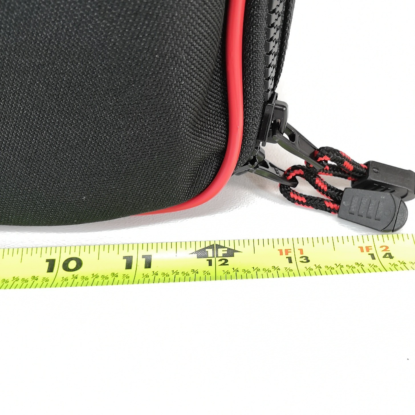 Trident AquaCraft Large Padded Zipper Scuba Dive Regulator Carry Gear Bag Case