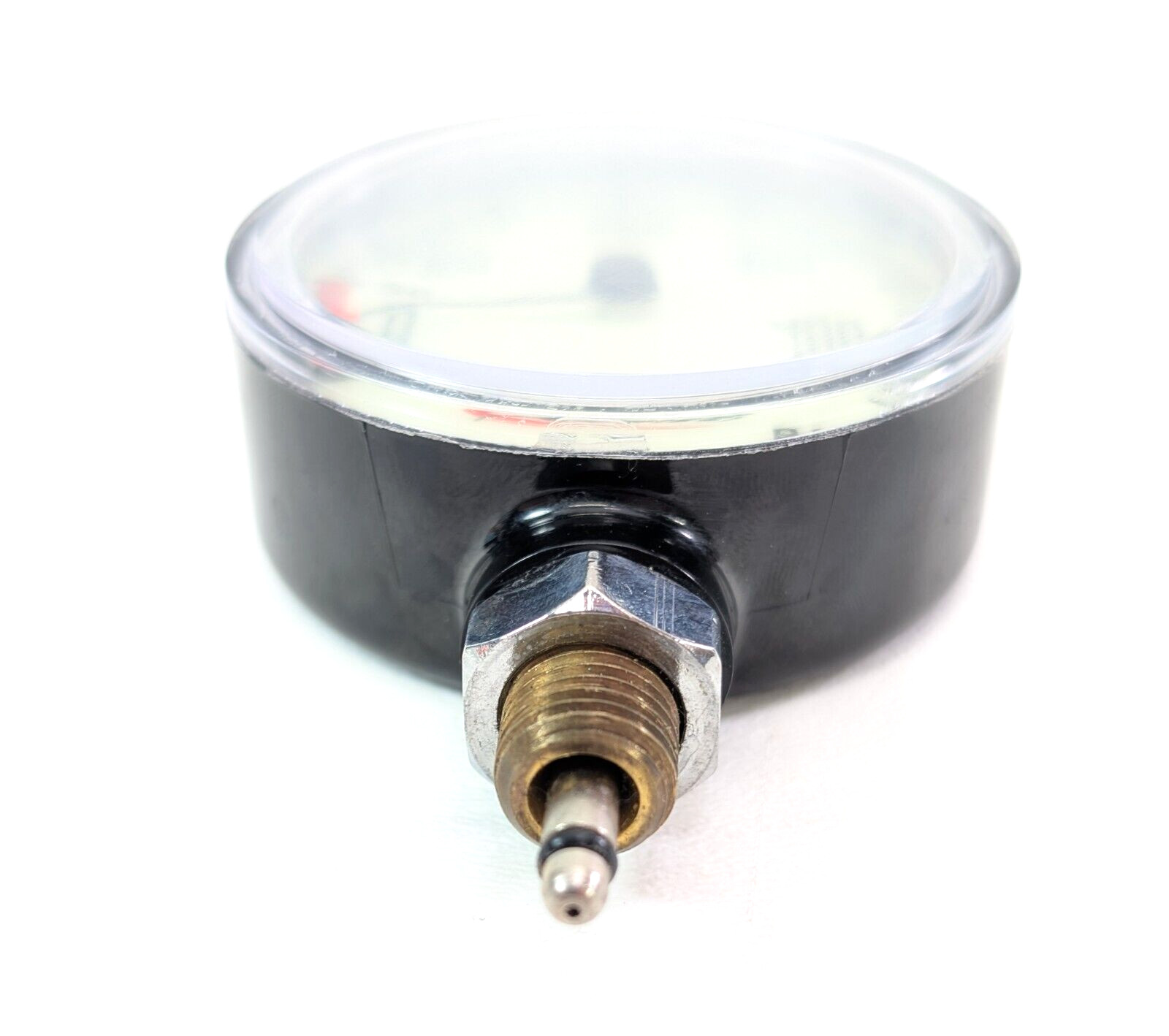 NEW Aeris PRESSURE GAUGE SPG MODULE 450 BAR Scuba Dive Metric #5175