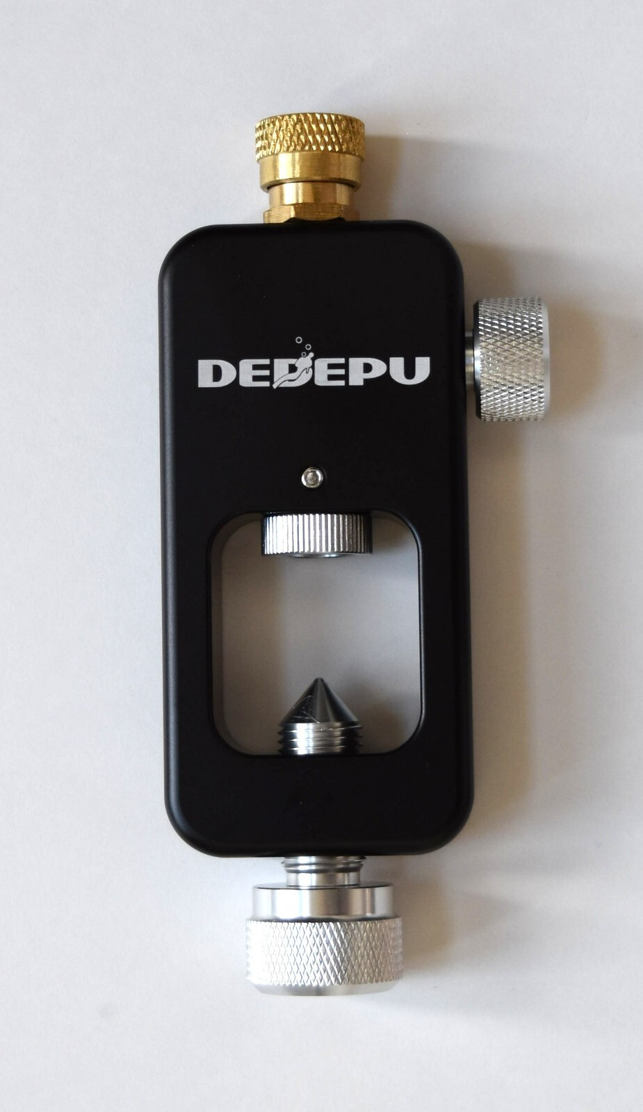 DEDEPU Mini Scuba Diving Kit 1L Oxygen Tank  Equipment Underwater