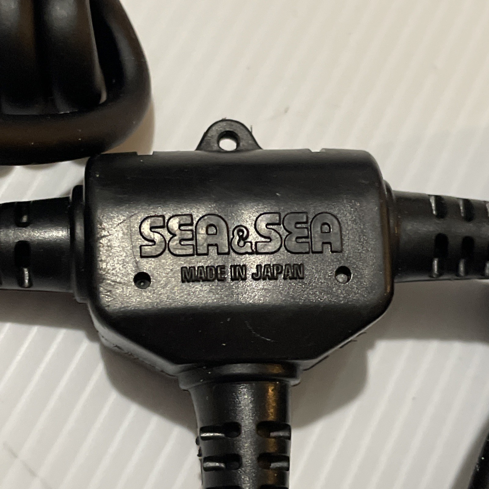 Sea & Sea Dual Sync Cord 5 Pin Nikonos Style N Type for Strobes 03470