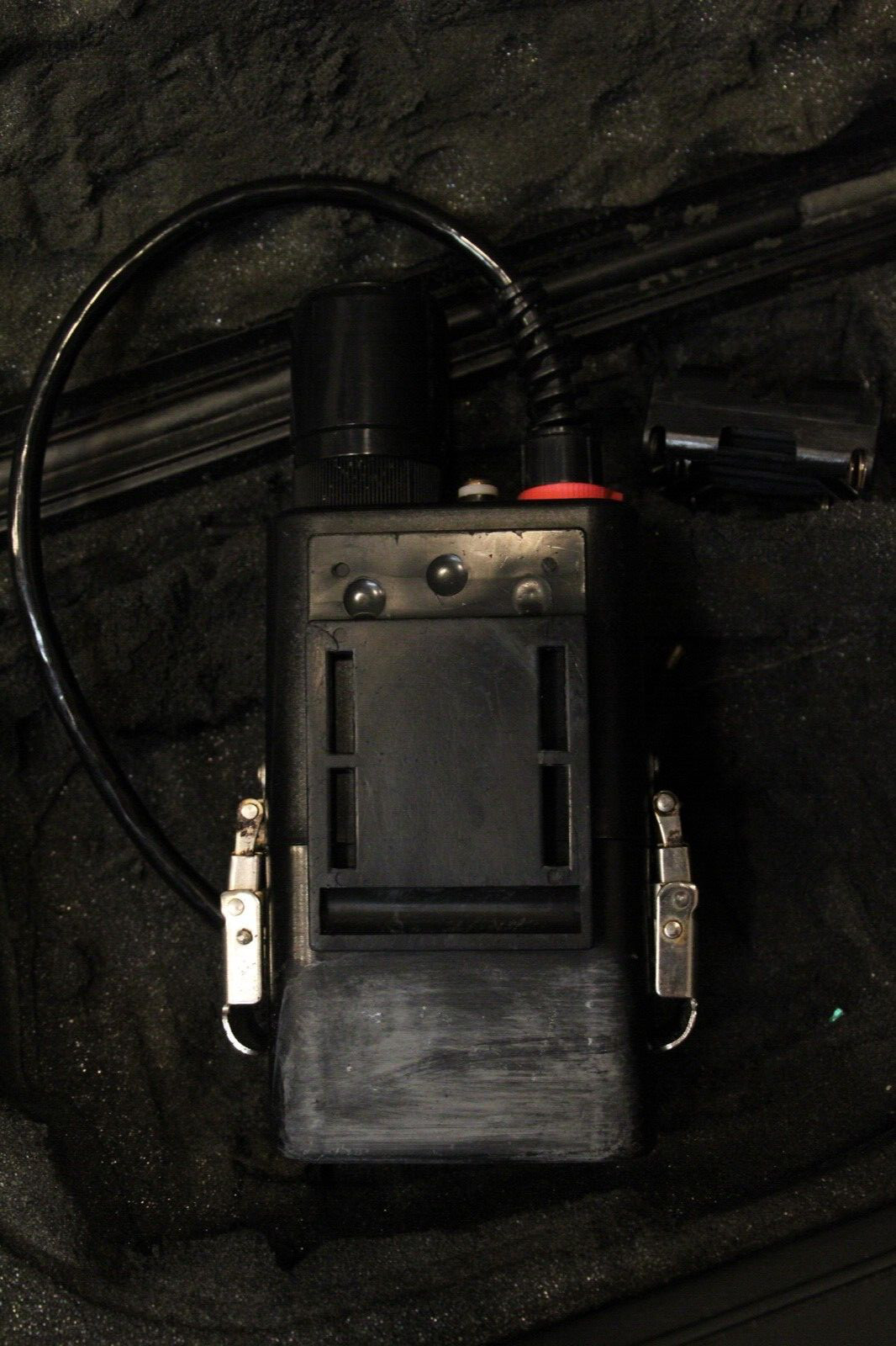 OTS Aquacom SSB-2010 4ch Underwater Transceiver for Scuba Diving with Case