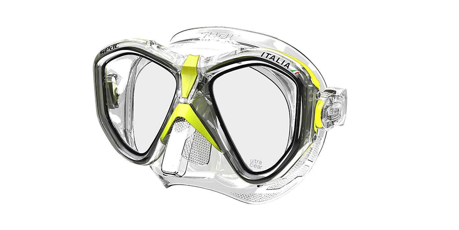 SEAC Italia Mask
