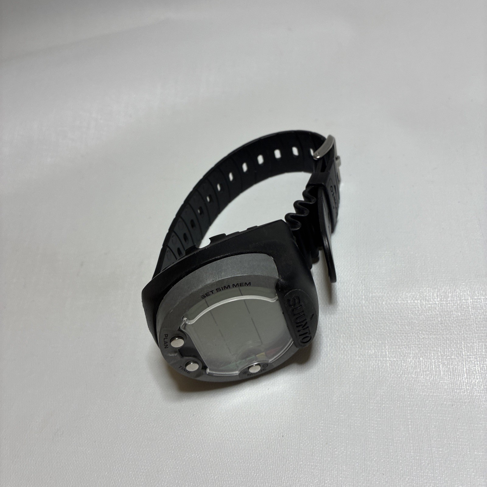 Suunto Vyper Dive Computer w/ wrist band