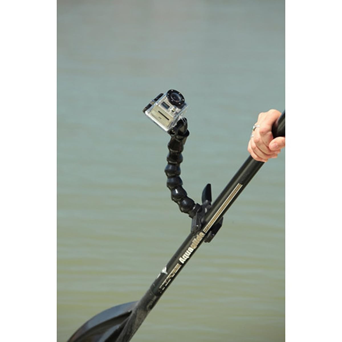 Dinkum Systems ActionPod PRO 1 x 12 x 6.5 inches, Black