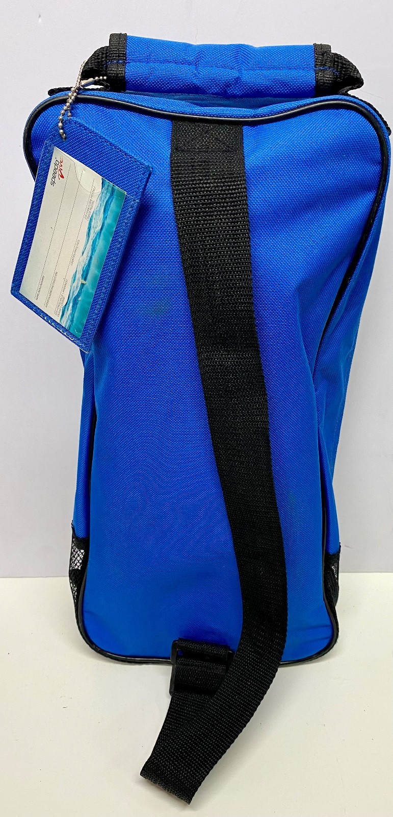 Speedo dive set (Fins, Snorkel & Bag) No mask Junior Small/Medium 9-13