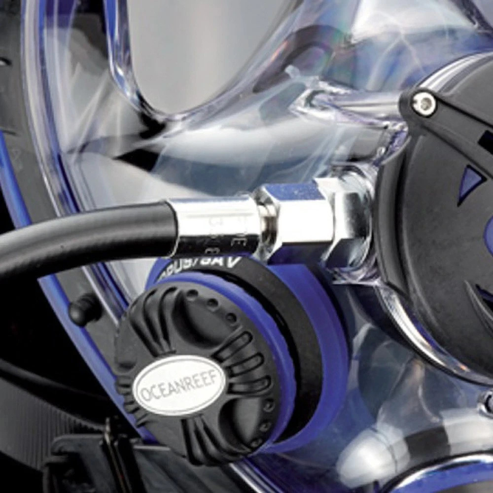 Ocean Reef GDivers Surface Air Valve, Mix Universal