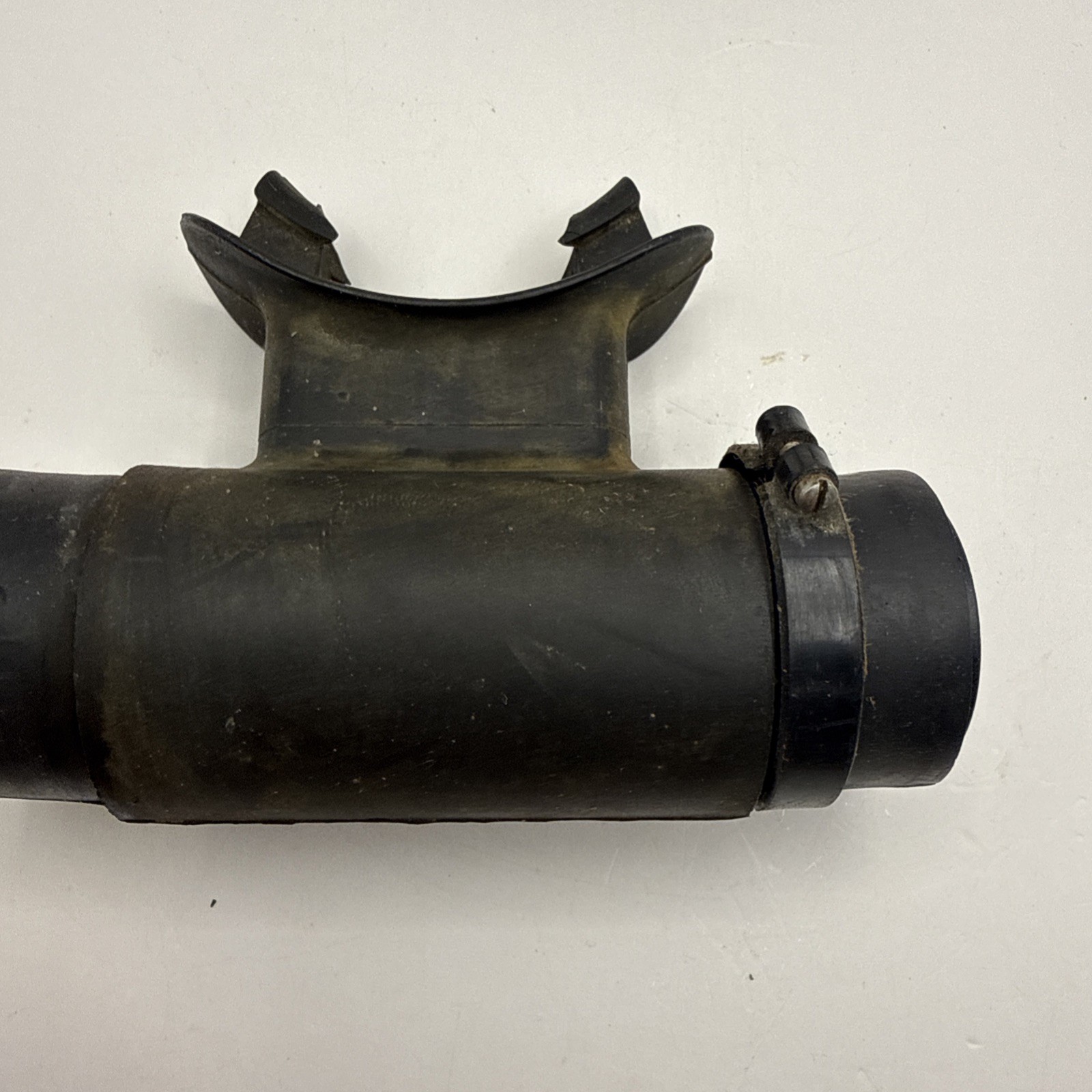 Vintage Aqua-Lung DW Mistral Single Stage Scuba Regulator U.S. Divers Cousteau