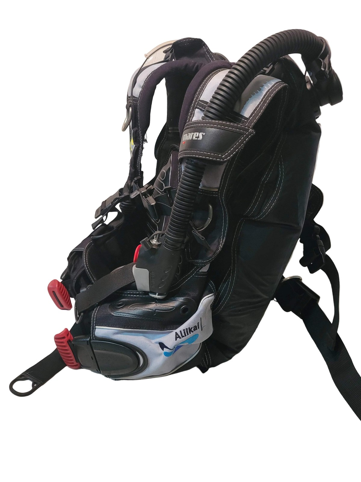 Mares Aliikai BCD Size Medium