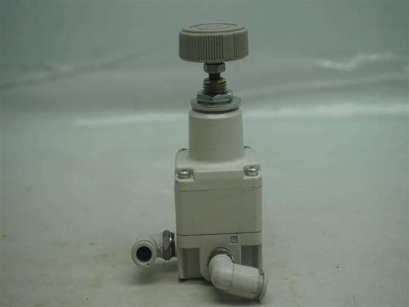 SMC IR1000-01 IR100001 Precision Regulator 30 Days Warranty Expedited Shipping