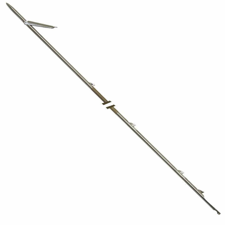 Pathos Sandvik Roller Single Flopper Shaft