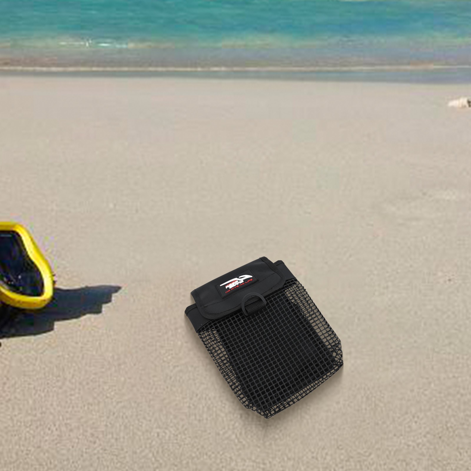 High Quality Scuba Diving Gear Bag Waterproof Storage for Safety Marker Buoy