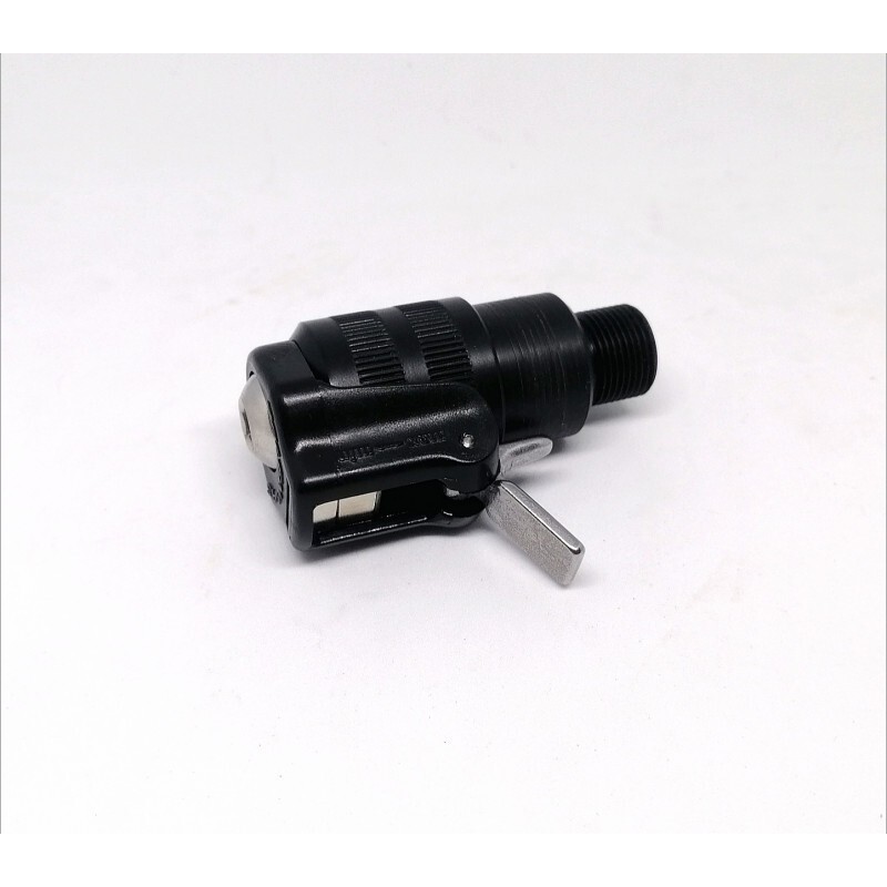 Magnetic Linerelizor For Pneumatic Speargun Mares Omer Cressi Pelengas Salvimar