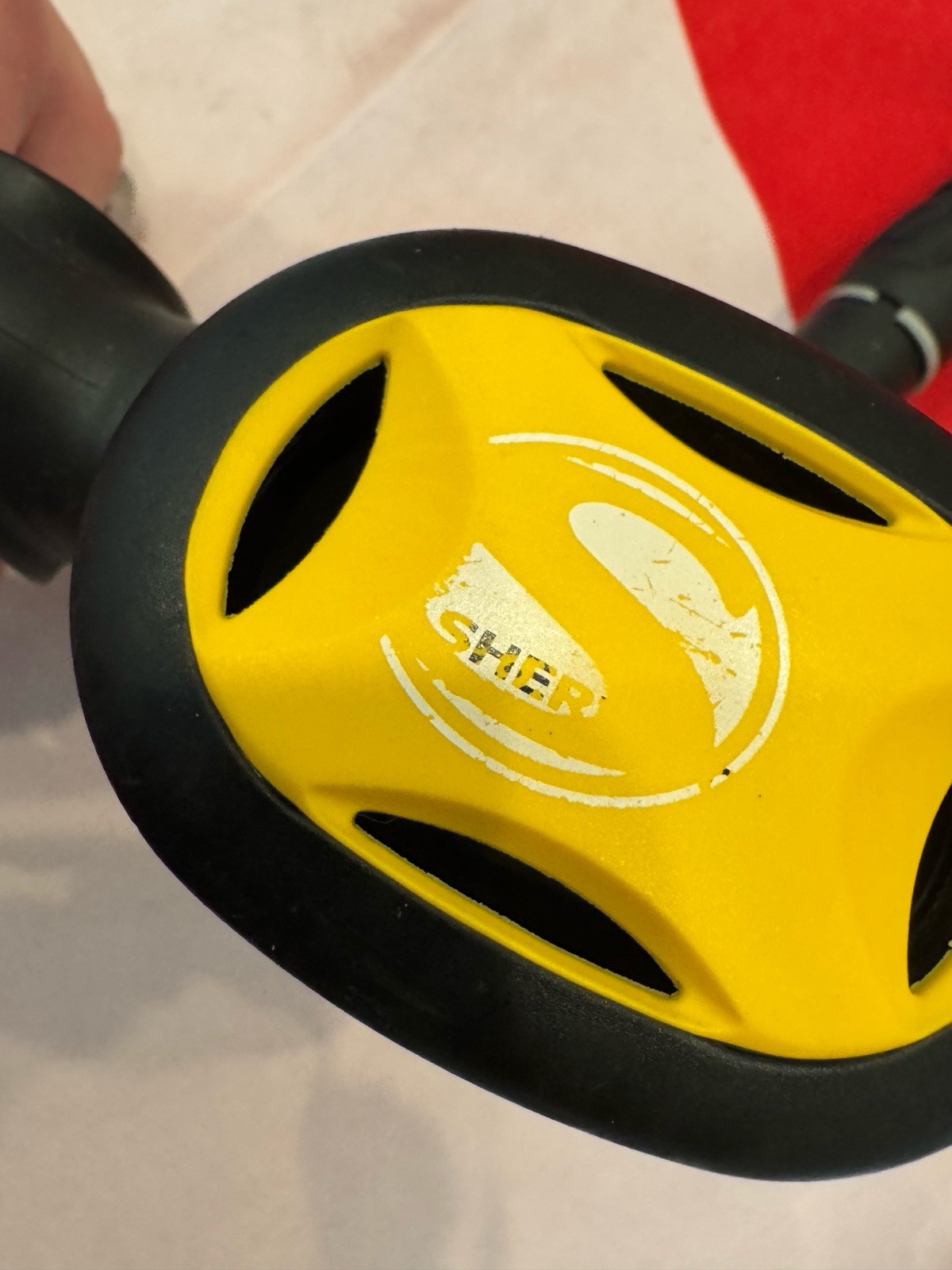 SHERWOOD GEMINI OCTO /INFLATOR SCUBA REGULATOR COOL NICE!