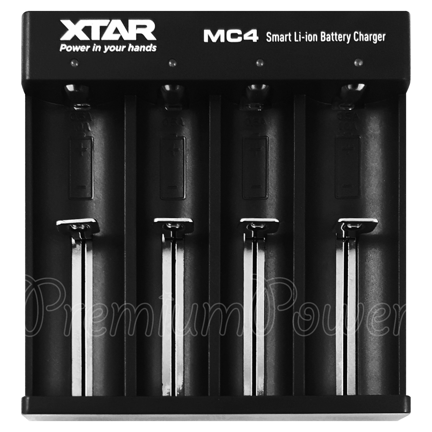XTAR Walrus D08 Diving Flashlight LED 2000 lumens Photo Torch MC4 Charger Kit