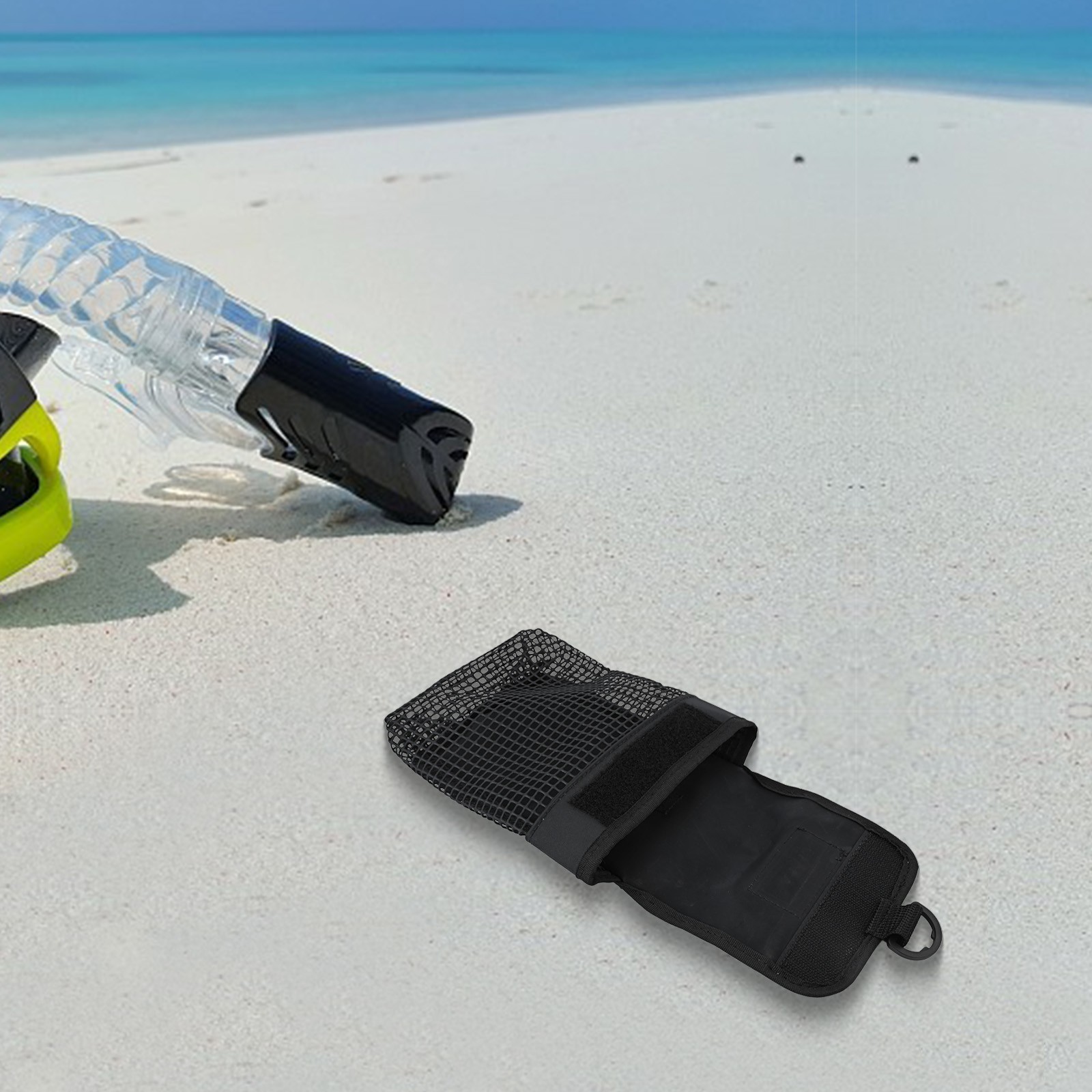 High Quality Scuba Diving Gear Bag Waterproof Storage for Safety Marker Buoy