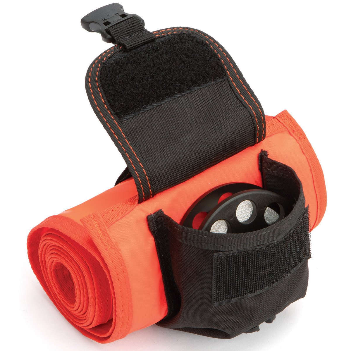XS Scuba Quick Launch Marker Buoy