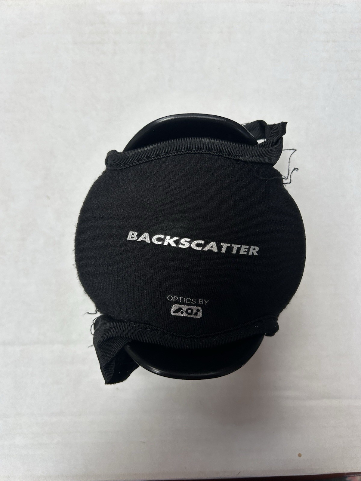 Backscatter M52 Underwater 120° Wide Angle Lens for Olympus TG Series UW cameras