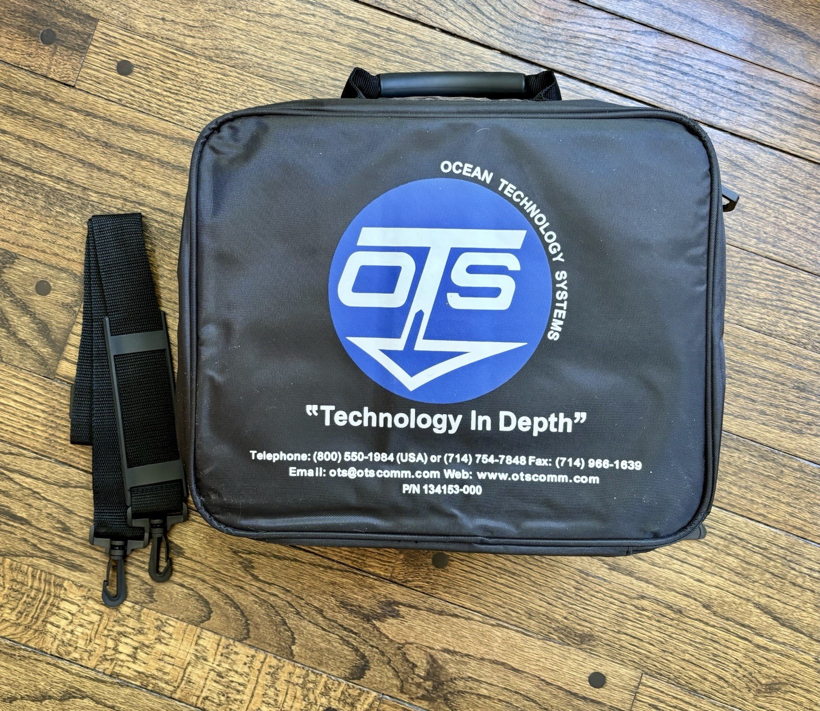 BRAND NEW OTS Aquacom SSB-2010 4ch Underwater Transceiver for Scuba Diving