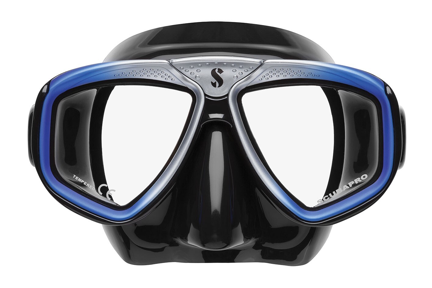 Scubapro Zoom Mask, Scuba Diving, Snorkeling, Free Diving